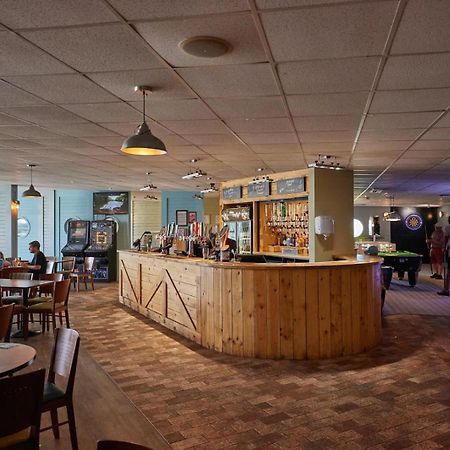 Combe Haven Hotel Hastings Eksteriør billede