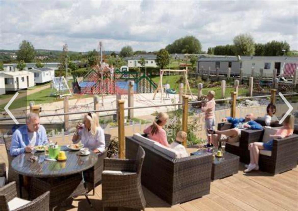 Combe Haven Hotel Hastings Eksteriør billede